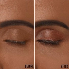 Lakm 9 To 5 Eyeshadow Palette, Desert Rose, Shimmer Eye Shadow Quartet With 4 Shades For A Day To Night Look - Eye MakEUp Kit, 7 G, Multi