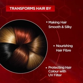 LOral Paris L\'Oreal Color Protect Shampoo, 360ml (With 10% Extra)