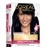 LOral Paris L\'Oreal Excellence Creme Hair Color, 1 Black, 72ml+100g