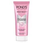 Pond\'s Ponds White Beauty Lightening Facial Foam Daily Spot-Less, 100g by