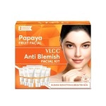 VLCC Herbal Papaya Fruit Single Facial Kit 50 Gram