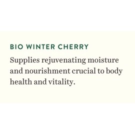 Biotique Bio Wintercherry Lightening And Rejuvenating Body Nourisher, 190Ml