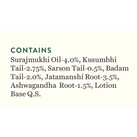 Biotique Bio Wintercherry Lightening And Rejuvenating Body Nourisher, 190Ml