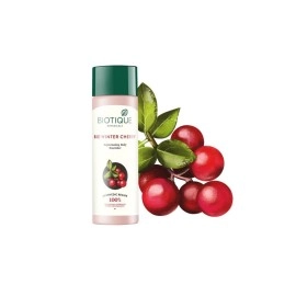 Biotique Bio Wintercherry Lightening And Rejuvenating Body Nourisher, 190Ml
