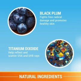 Lotus Sun Block Cream with SPF 30 - 50g