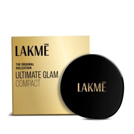 LAKM Perfect Radiance Compact, Golden Medium 03,8g