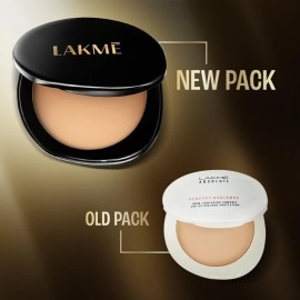 LAKM Perfect Radiance Compact, Golden Medium 03,8g
