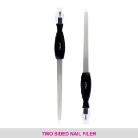 Vega Nail File with Trimmer
