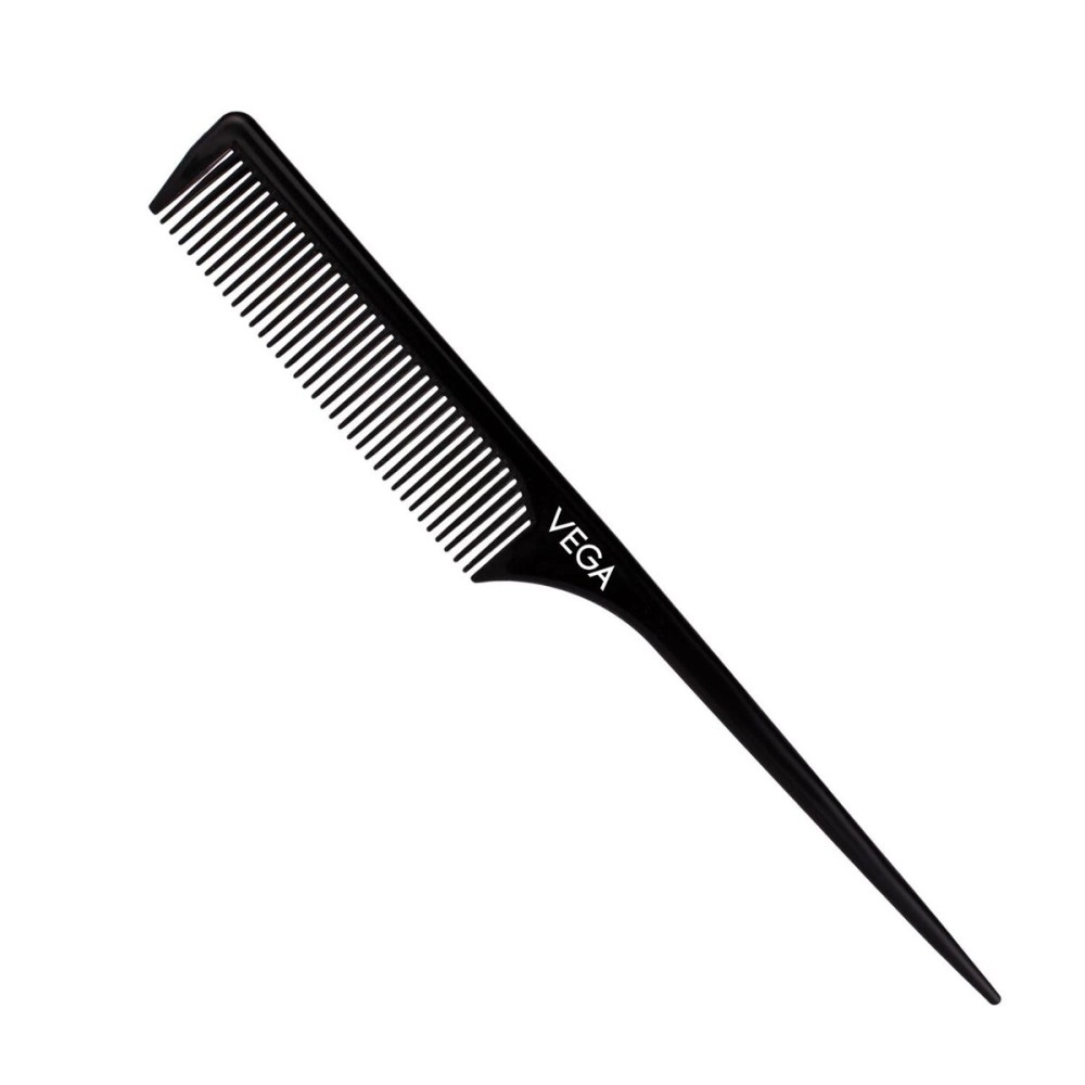 Vega Tail Comb - Long Head
