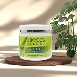 Jovees Veg Oat Peel, 250G