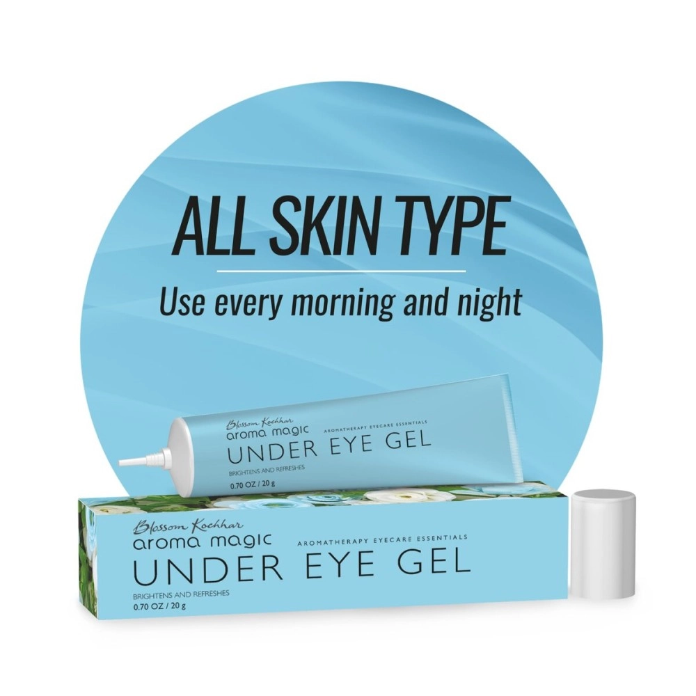Aroma Magic Under Eye Gel, 20g