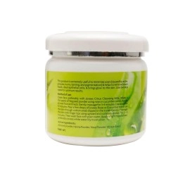 Jovees Veg Peel 100g - Tan Removal, Anti Acne Face Skin Peel