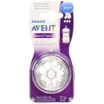 Avent Natural Fast Teat