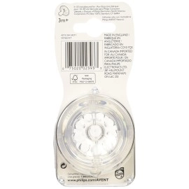 Avent Natural Fast Teat