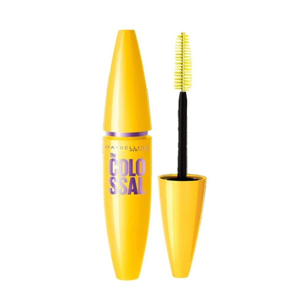 MAYBELLINE The Colossal Volum Express Mascara, 10.7 ml