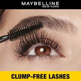 MAYBELLINE The Colossal Volum Express Mascara, 10.7 ml