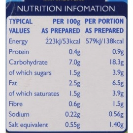 Batchelors Cup a Soup, Asparagus and Croutons, 117g