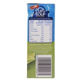 Batchelors Cup a Soup, Asparagus and Croutons, 117g