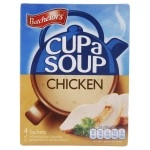 Batchelors Cup a Soup, Chicken, 81g