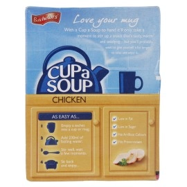 Batchelors Cup a Soup, Chicken, 81g