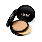 LAKM Absolute White Intense Wet and Dry Foundation Compact - Golden Medium 03,9g