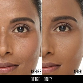 LAKM Perfect Radiance Compact, Beige Honey 05,8g