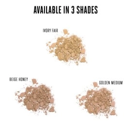 LAKM Perfect Radiance Compact, Beige Honey 05,8g
