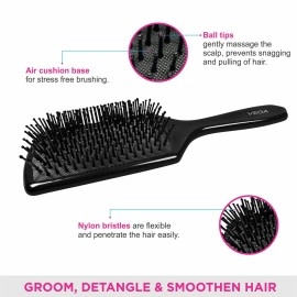 Vega Premium Collection Hair-Brush