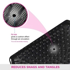 Vega Premium Collection Hair-Brush