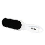 Vega Emery Foot File, Large
