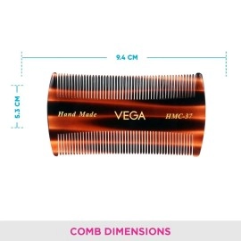 Vega Lice Comb