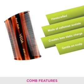 Vega Lice Comb