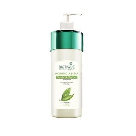 Biotique Bio Morning Nector Flawless Skin Lotion, 800ml