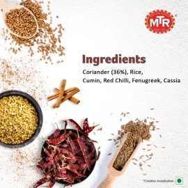 Mtr Sambar Powder, 200 G