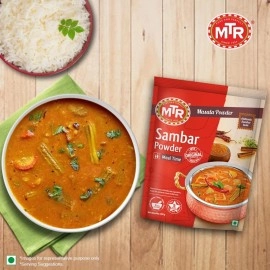 Mtr Sambar Powder, 200 G