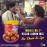 MTR Instant Gulab Jamun Mix, 500 g