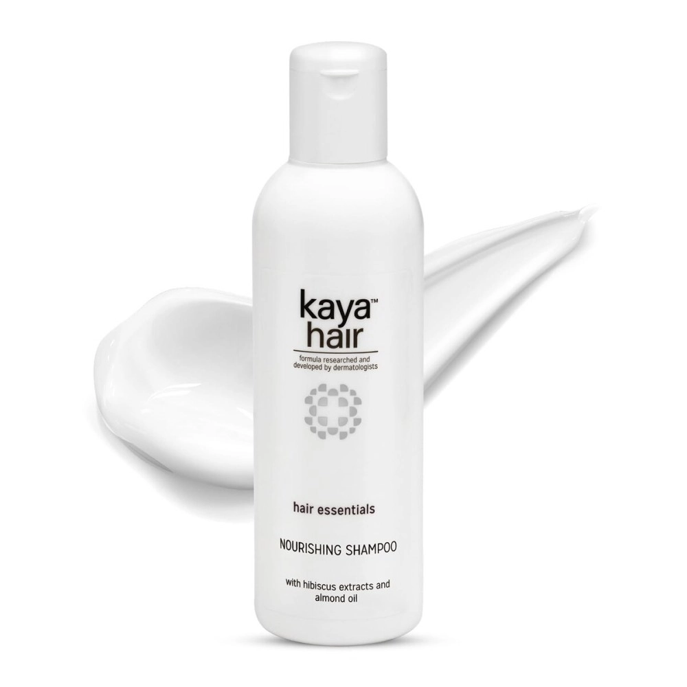 Kaya Clinic Hair Nourishing Shampoo, 200ml, Multi