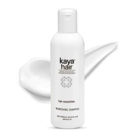 Kaya Clinic Hair Nourishing Shampoo, 200ml, Multi