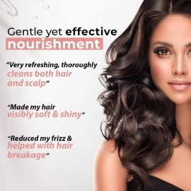 Kaya Clinic Hair Nourishing Shampoo, 200ml, Multi