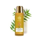 Forest Essentials Delicate Facial Cleanser, Saffron and Neem - 50ml