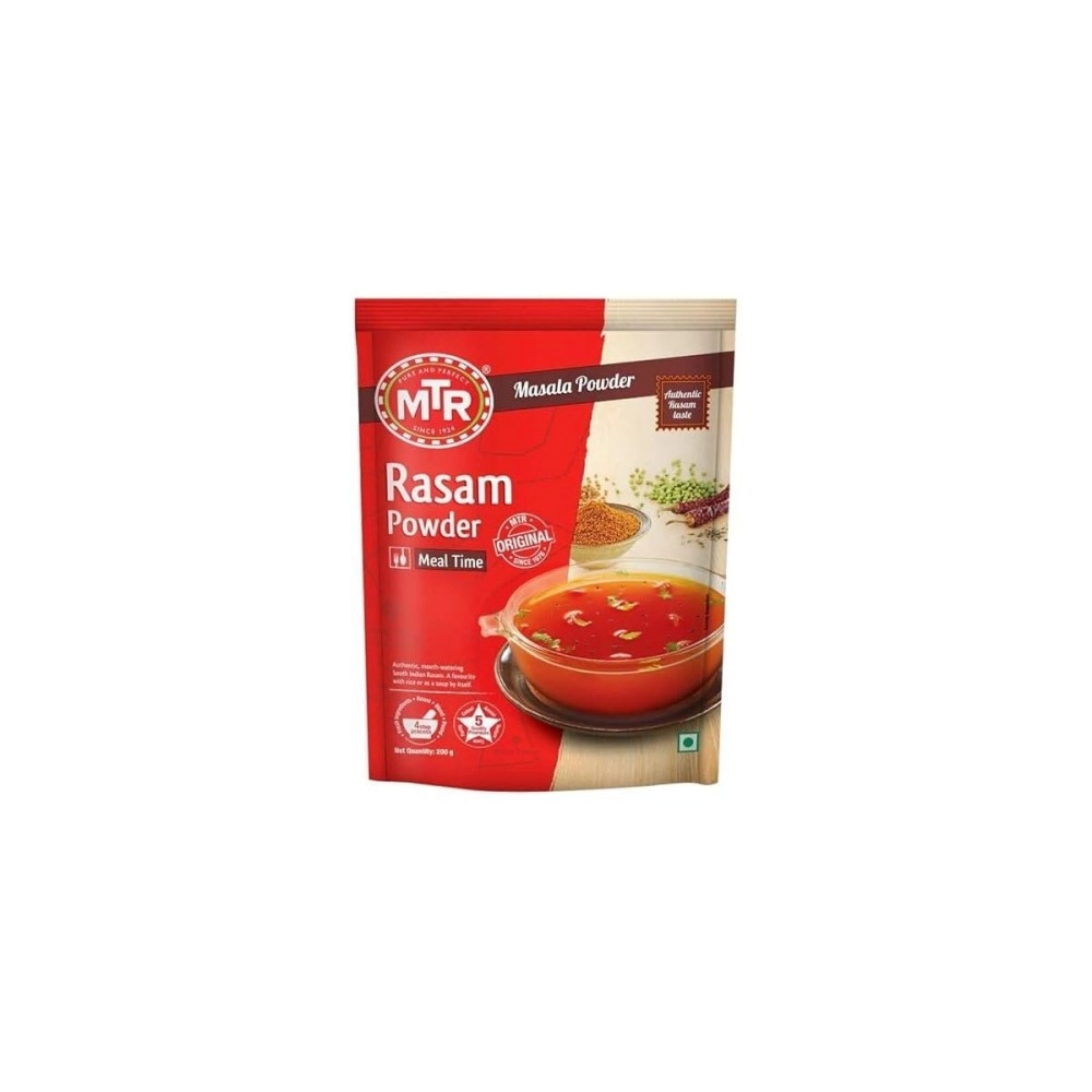 Mtr Masala Rasam Powder, 200 G
