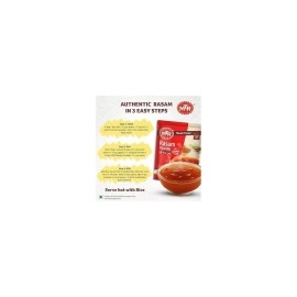 Mtr Masala Rasam Powder, 200 G