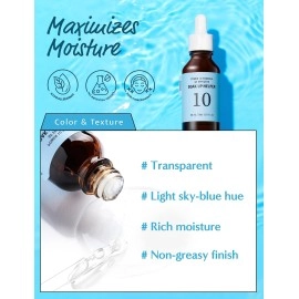 It\'s Skin Power 10 Formula GF Effector | 30ml | For Anti Aging, Skin Nourishment, Skin Vitality, Lightweigth Serum