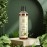 Khadi Natural Herbal Ayurvedic Rosemary and Henna Hair Oil (210 ml) multi