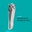 Vega Nail Clipper, Large, 1 Piece