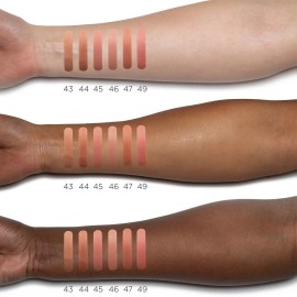 Nouba Bubble Blusher 6 g - No. 43