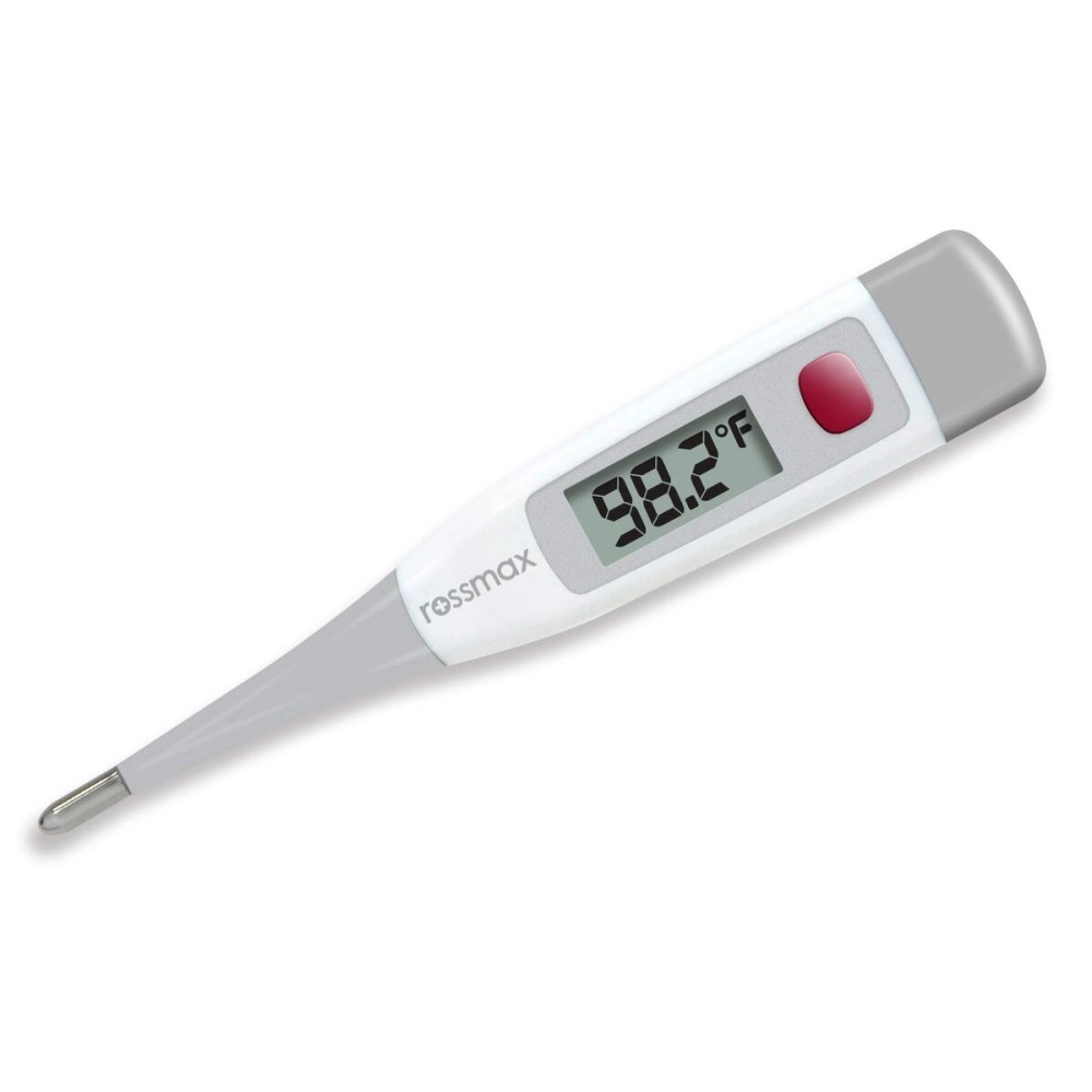Rossmax TG380 Flexi Tip Thermometer