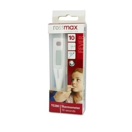 Rossmax TG380 Flexi Tip Thermometer