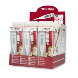 Rossmax TG380 Flexi Tip Thermometer