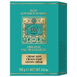4711 Cream Soap 100g/3.5oz